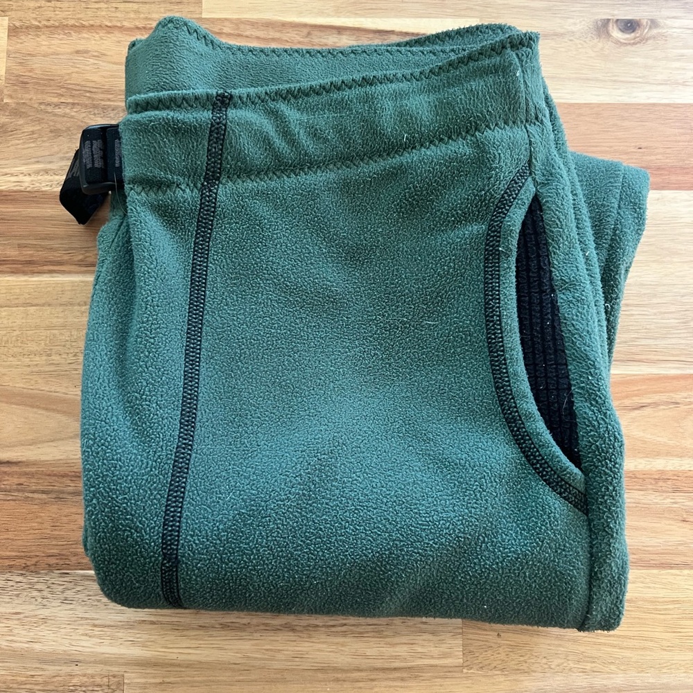 Melanzana Men’s Large Sweats